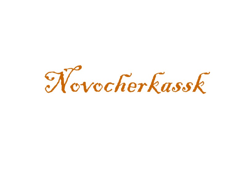 Novocherkassk